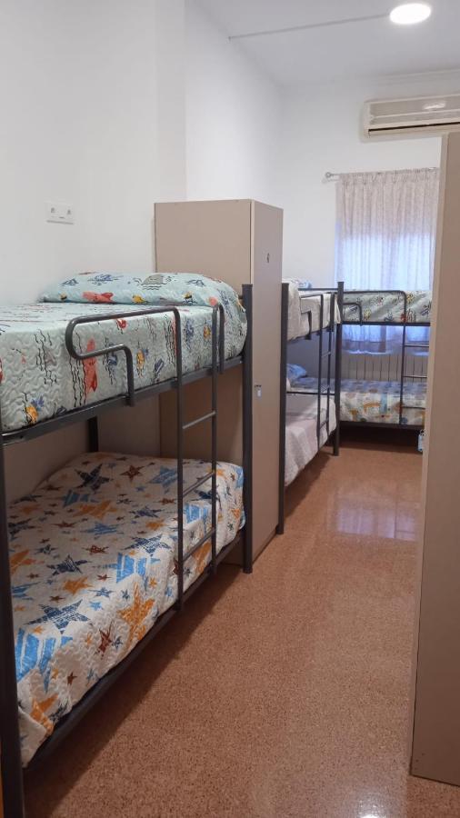 Hostel Rural David Broncano Orcera Exterior photo