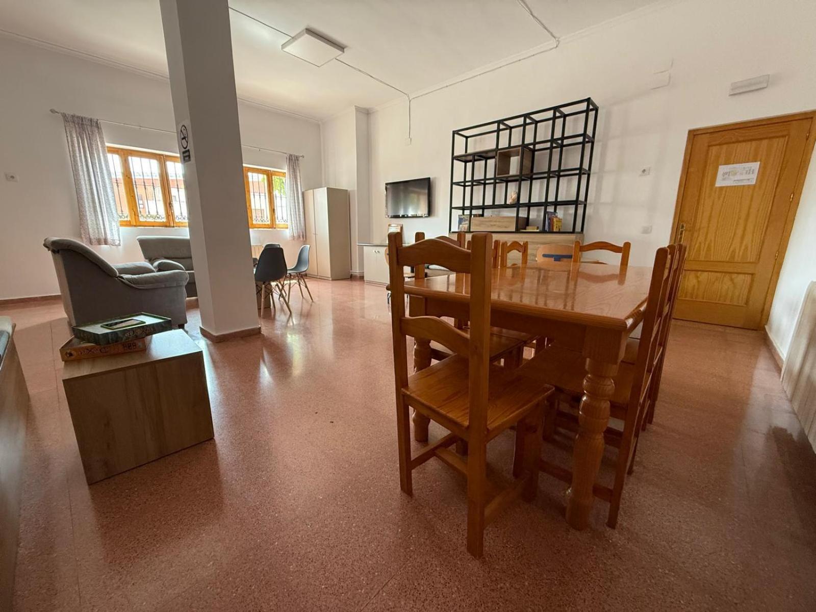 Hostel Rural David Broncano Orcera Exterior photo